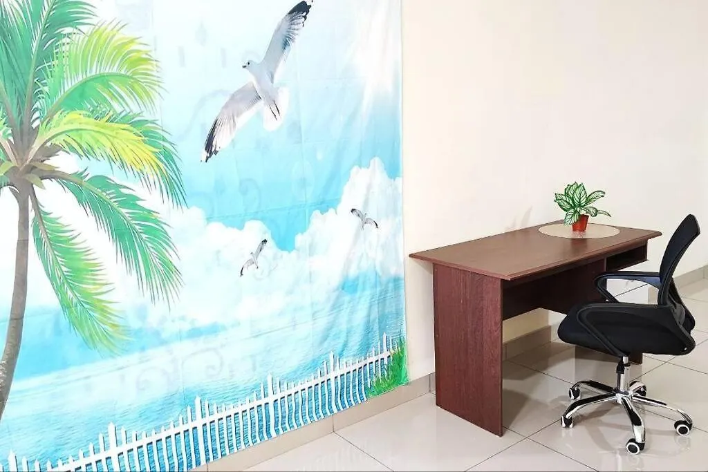 Yolo Budget Condo Netflix Wifi 2.0 Kuala Lumpur 0*,