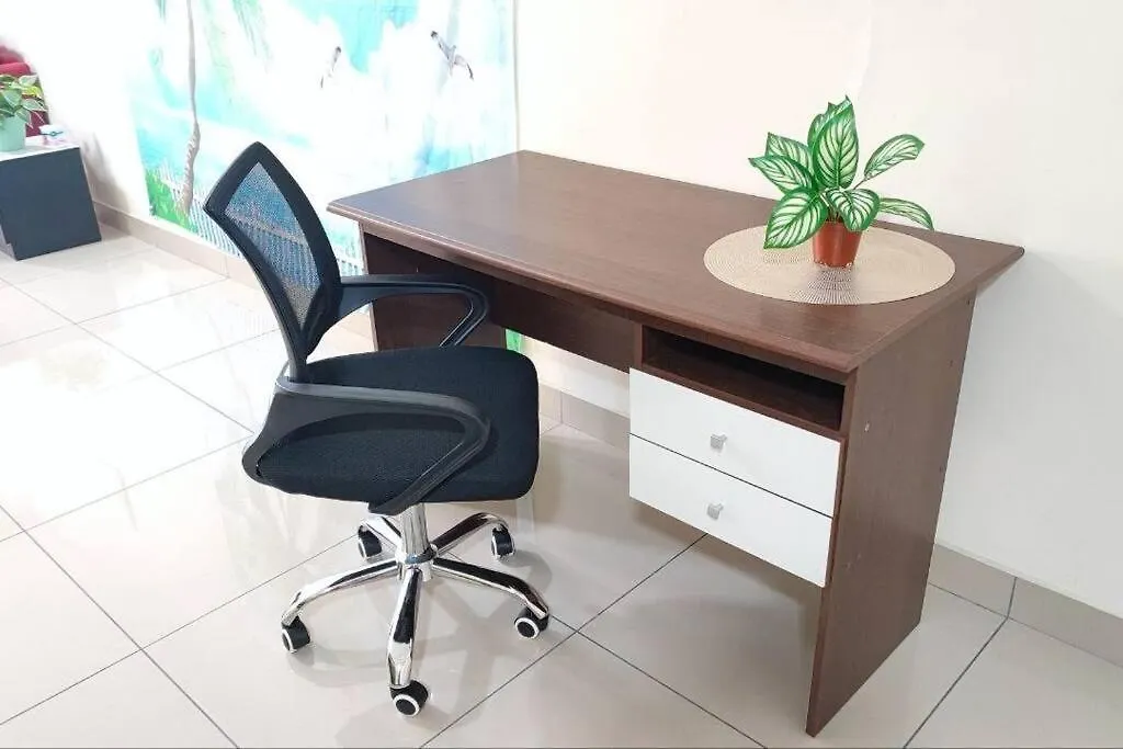 Appartamento Yolo Budget Condo Netflix Wifi 2.0 Kuala Lumpur