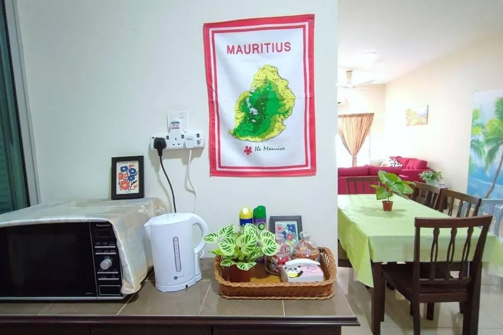 Appartamento Yolo Budget Condo Netflix Wifi 2.0 Kuala Lumpur
