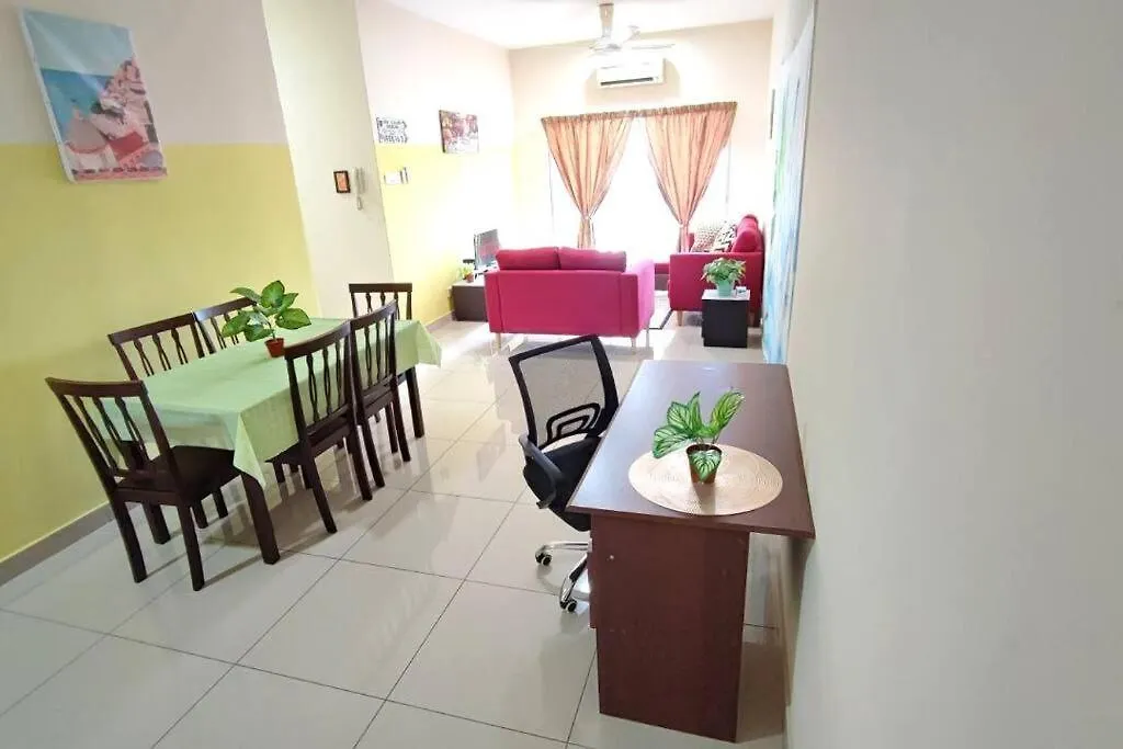 Yolo Budget Condo Netflix Wifi 2.0 Kuala Lumpur Appartamento