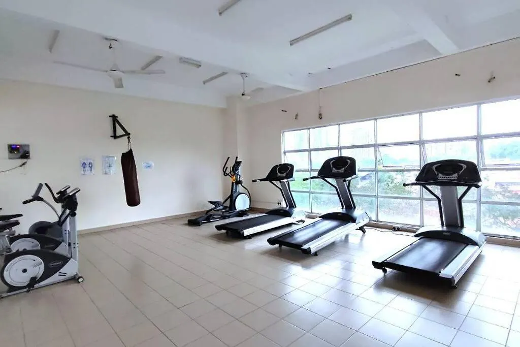 Yolo Budget Condo Netflix Wifi 2.0 Kuala Lumpur