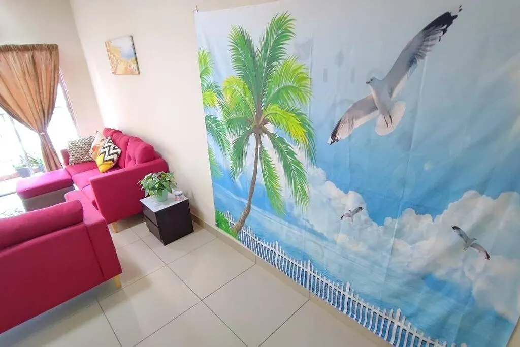 Lejlighed Yolo Budget Condo Netflix Wifi 2.0 Kuala Lumpur